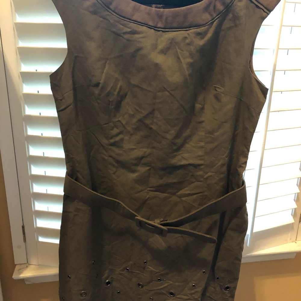 Spense cocktail dress